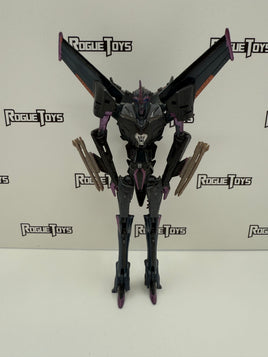 Hasbro Transformers Prime First Edition Starscream (Painted)