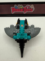 Hasbro Transformers G1 Seawing