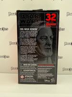 Hasbro Star Wars The Black Series Obi-Wan Kenobi