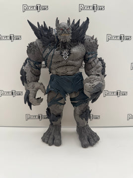 McFarlane Toys DC Multiverse Devastator Doomsday Batman Earth I Figure