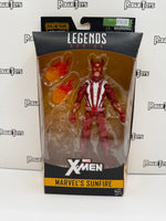 Hasbro Marvel Legends Marvel’s Warlock BAF Series X-Men Marvel’s Sunfire