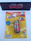 Rix 2002 The Simpsons Duff Beer Keychain