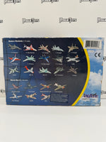 WowToyz In Air E-Z Build Scale Model Kits World War II B-29 Superfortress