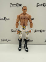 Mattel WWE Elite WrestleMania 33 Shawn Michaels