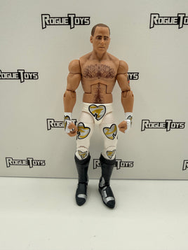 Mattel WWE Elite WrestleMania 33 Shawn Michaels