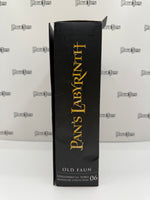 NECA Guillermo Toro Signature Collection Pan’s Labyrinth Old Faun