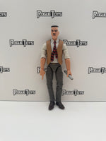 Hasbro Marvel Comics Spider-Man J. Jonah Jameson