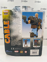 Diamond Select Toys Marvel Select Cable