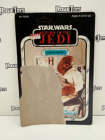 Kenner Star Wars: Return of the Jedi Admiral Ackbar