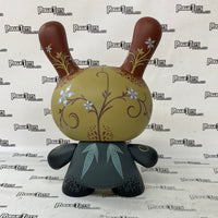 Kidrobot Dunny 8” Atropa Dunny