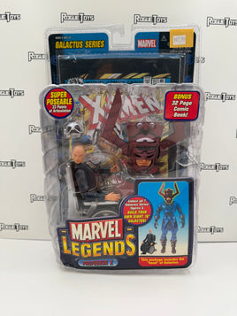 ToyBiz Marvel Legends Galactus Series Professor X