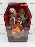 Mezco Living Dead Dolls American Gothic (Spencer’s Exclusive)