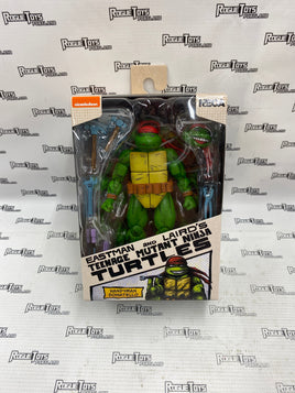 NECA Mirage TMNT Handyman Donatello