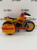 Hasbro G.I. Joe Classified Series Tiger Force RAMcycle & Duke #40