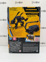 Hasbro Transformers Studio Series Buzzworthy Bumblebee N.E.S.T. Bonecrusher