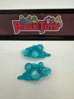 Hasbro Transformers Age of the Primes Alchemist Prime