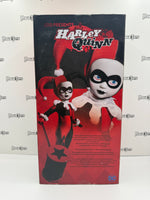 Mezco x DC Living Dead Dolls Presents Harley Quinn (Mezco Exclusive)