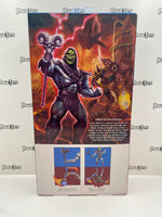 Mattel Masters of the Universe x Netflix Stranger Things Skeletor & Demogorgon