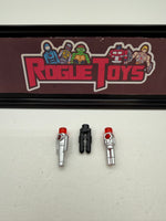 Hasbro Transformers Age of the Primes Flatline