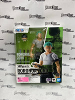 S.H.Figuarts One Piece Roronoa Zoro (Open Box)