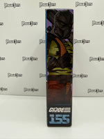 Hasbro G.I. Joe Classified Series Iron Grenadiers Cobra Darklon