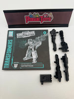 Hasbro Transformers Earthrise Astrotrain