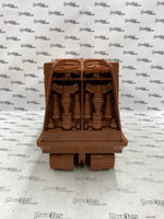 Vintage Star Wars Jawa Sandcrawler