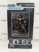 McFarlane Toys Gold Label Collection DC Multiverse Justice League: The Amazo Virus Batman Hazmat Suit
