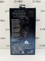 Hasbro Star Wars The Black Series Darth Vader (Carbonized Graphite)