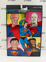 McFarlane Toys Collector Edition DC Multiverse Strange Lives of Superman Superman