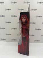 Hasbro Marvel Legends Captain America Flight Gear BAF Series WandaVision Scarlet Witch
