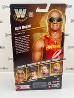 Mattel WWE Elite Collection Legends Series 23 Hulk Hogan