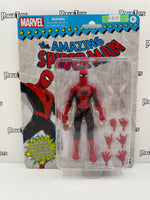 Hasbro Marvel The Amazing Spider-Man (Web Wings!)