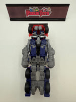Hasbro Transformers Movie Dark of the Moon (DOTM) Voyager Class Autobot Optimus Prime