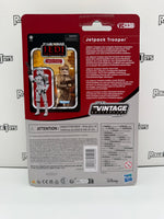 Hasbro Star Wars The Vintage Collection Star Wars: Jedi Survivor Jetpack Trooper