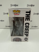 Funko POP! Television Creepshow The Creep