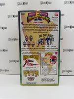 Bandai Mighty Morphin Power Rangers Jason Red Ranger