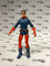 Hasbro 2007 Marvel Legends Captain America BUCKY Brood Queen BAF Wave