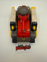 Hasbro Transformers G1 Bases Autobot Omega Supreme (Not Working)