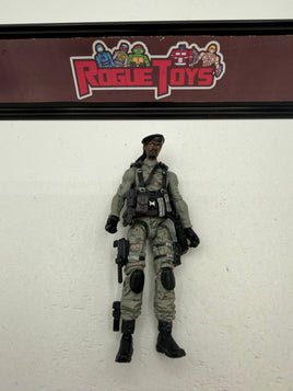 Hasbro G.I. Joe Sgt. Stalker