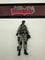Hasbro G.I. Joe Sgt. Stalker