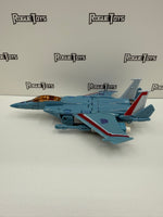 Transformers Legacy Troop Builder Decepticon Seeker