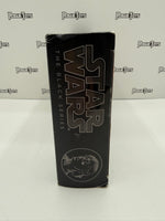 Hasbro Star Wars The Black Series Orange Line #01 Luke Skywalker
