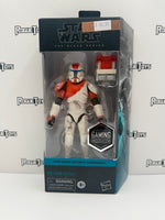 Hasbro Star Wars The Black Series Gaming Greats Star Wars: Republic Commando RC-1138 (BOSS)