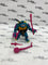 Vintage TMNT Slash