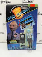 Vivid Imaginations Gerry Anderson’s Space Precinct 2040 Officer Took