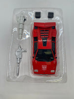 Takara Tomy Transformers Masterpiece MP-12 Cybertron Warrior Lambor Lamborghini Countach LP500s