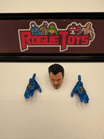Hasbro Marvel Legends GamerVerse Iron Man Atmosphere Armor
