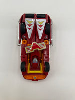 Hasbro Transformers G1 Hot Rod