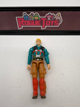 Hasbro G.I. Joe (ARAH) Downtown
